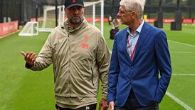 A World Cup every two years benefits Fifa - not football or the fans