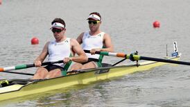 Ireland aim for up to four crews for Olympic qualification