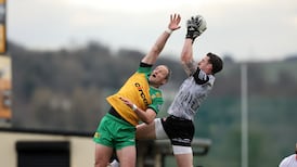 Donegal to kick off All-Ireland series against Tyrone in Ballybofey