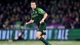 Connacht planning to play the ‘aggressor’ at Thomond