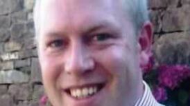 ‘Garda Golden, in the protection of others, laid down his life’