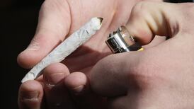 Former judge ‘rejects’ calls to decriminalise drugs