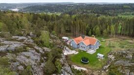 What will €545,000 buy in Dublin, Japan, Chile, Sweden and Spain?