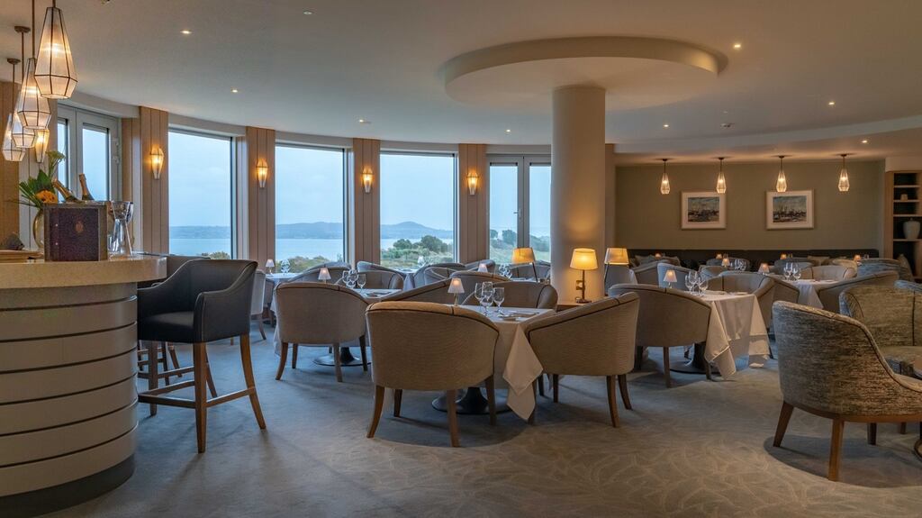 Portmarnock Hotel and Golf Links