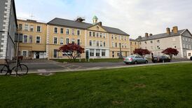 The story of Rose Hegarty and how Ireland's nursing homes became coronavirus ground zero