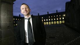 One More Thing: Crowley Carbon looks North