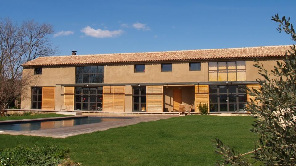 Luberon, France: €879,000, emilegarcin.fr