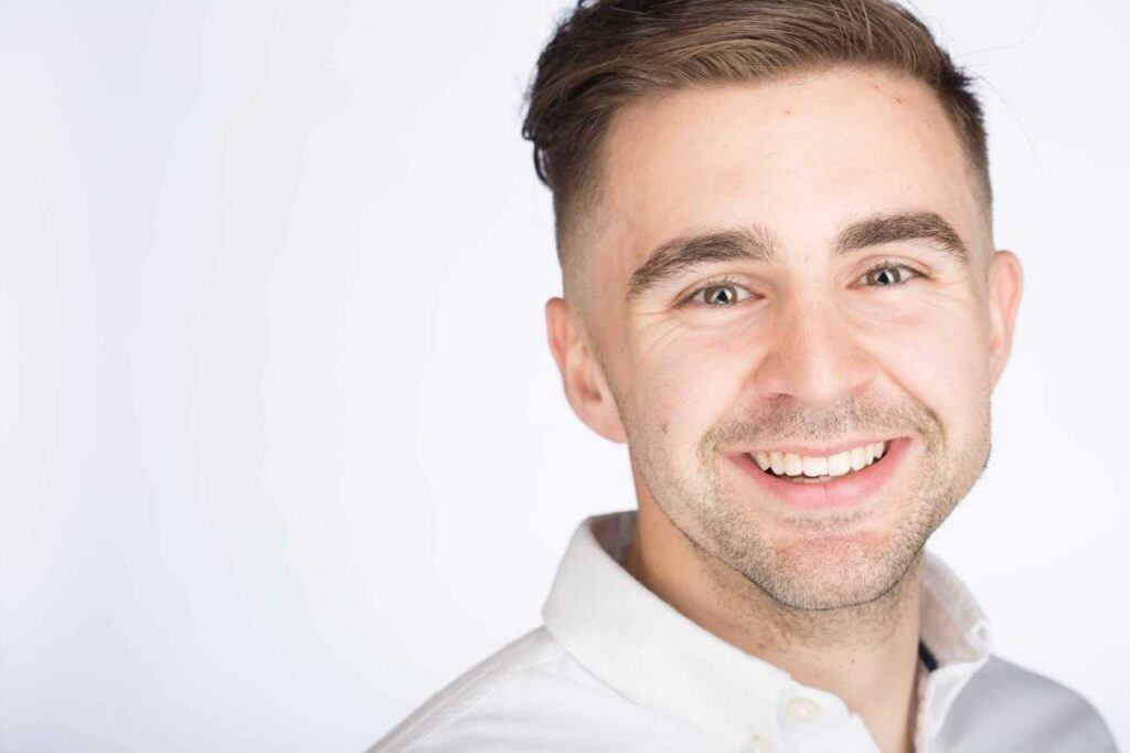 Carl Mullan: My English teacher was an incredible man. He used to come in on Saturday mornings coming up to the Leaving Cert to give extra classes for any of us who needed them.