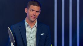 Is it cake? Do not show your worst child this programme! They already suspect everything is cake