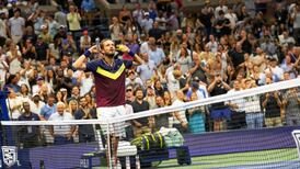 Daniil Medvedev says he’ll need to raise his game against Novak Djokovic in US Open final