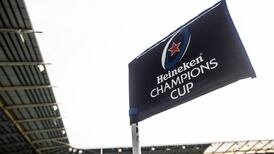 Weekend European fixtures between French and English clubs postponed