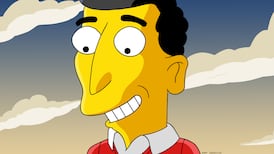 Mike Reiss: ‘I got The Simpsons job because nobody else wanted it’