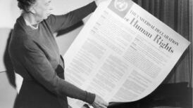 Book review: Keeping Faith with Human Rights by Linda Hogan