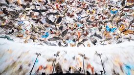 U2 and the Las Vegas Sphere: You can admire the band without loving the spectacle