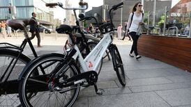 Up to 1,000 electric bikes to be available for hire in Dublin