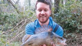 Angling Notes: Anglers enjoy easing of Covid-19 restrictions