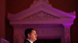 Donohoe insists Government will hit budgetary targets