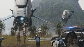 The Creator: This cracking AI yarn deserves to be a smash