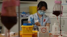 At least 4,000 seriously ill patients may not get vital drugs due to Budget 2024 decision