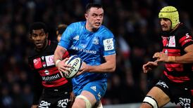 European powerhouses pitted together as provinces bid for semi-final meeting