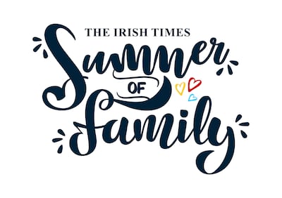 Summer of Family: This summer, parents are looking for tips, advice and information on how to help their children thrive during the holiday months. You can read all about it at irishtimes.com/health/your-family
