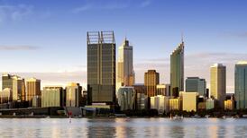 Sun, sea and style: why everyone’s beating a path to Perth