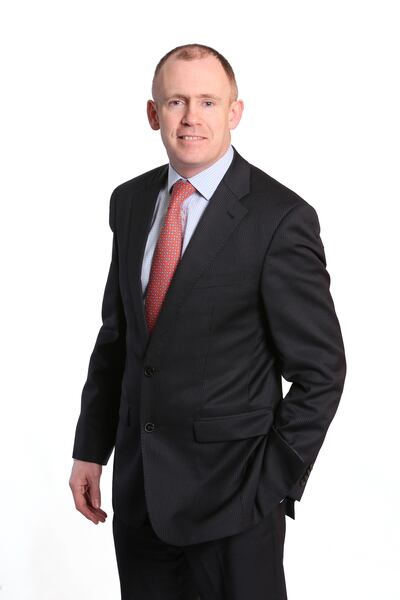 Peter Vale, international tax partner, Grant Thornton: 'It seems inevitable that the next few years will see disputes between jurisdictions over taxing rights'
