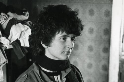 Lord help us and save us from the fallen women and the silly, stupid girls