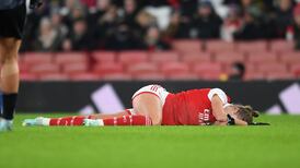 We need to find out why so many women players are suffering ACL injuries