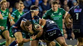 Connacht salvage late bonus point as Edinburgh open account