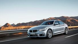 BMW muddies the waters with 4 Series Gran Coupe