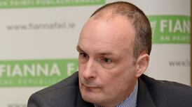 Fianna Fáil TDs told to follow party line on coalition