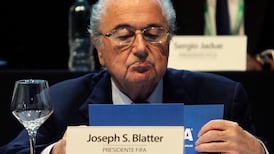 Qatar final date would allow St Stephen’s Day fixtures