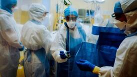 Ireland's ICU facilities can deal with just 411 patients, warn critical care specialists