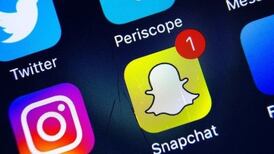 Man accused of using Snapchat for witness intimidation