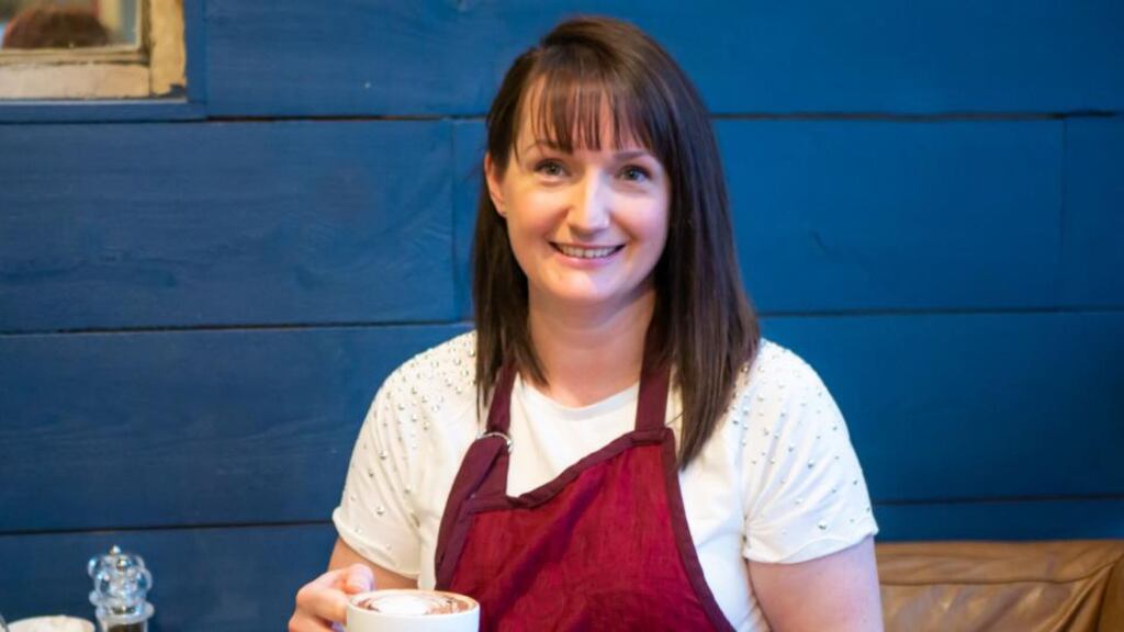 Jo Davey: “At the end of the day, money is necessary but a good family life filled with travel and experiences is what’s most important to me”