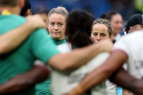 Ireland 0 New Zealand 40: How the Irish players rated in final World Cup pool game