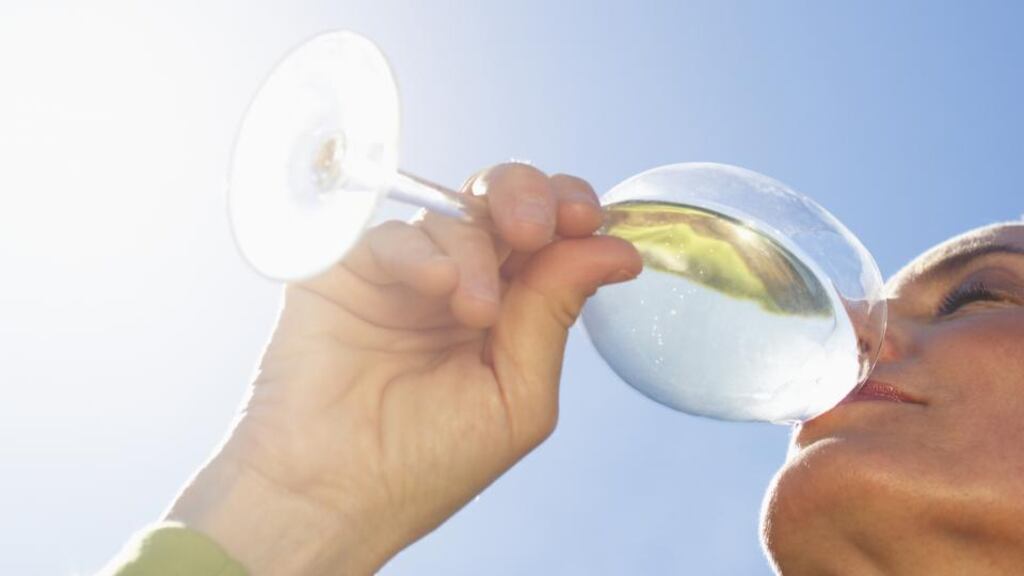 ‘Other traditional stories in folklore, or oral literature, deal with such magical moments, not always of an attractive nature.’ Photograph: Getty Images