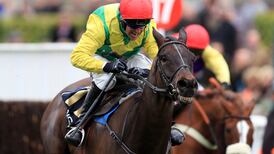 Sizing John to line up in Leopardstown’s Christmas Chase