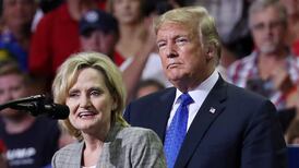 Trump to support ‘public hanging’ Republican in Mississippi