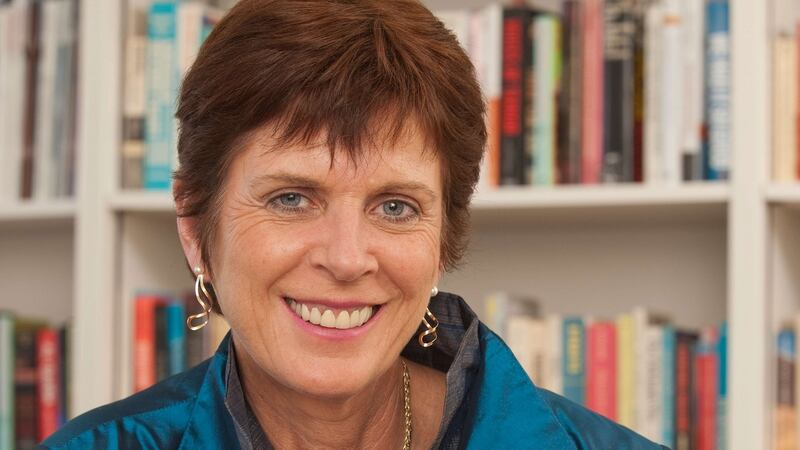 Oxford University’s vice-chancellor Louise Richardson says students need to be exposed to uncomfortable ideas “so they can think about why they feel uncomfortable and what it is they object to”.