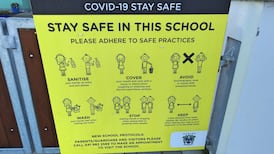 Restricting movement of teachers may push schools over the edge