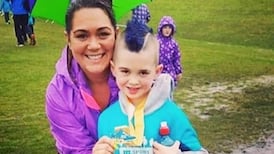 ‘It was like I lost Brooklyn all over again... it was like he never existed’