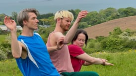 Damhsa agus draíocht sna Déise