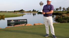George Coetzee takes the Portugal Masters after Sunday 66