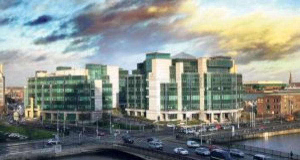 Flows of direct investment into Ireland during 2013 totalled €28billion - down from a €35billion inflow in 2012