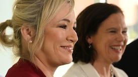 Pat Leahy: With opponents like the DUP and the Coalition, Sinn Féin doesn’t need friends