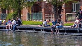 Brianna Parkins: What to pack for ‘Euro Summer’ in Ireland