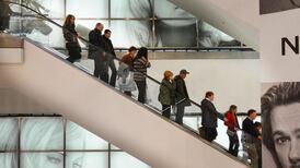 Economy data almost uniformly grim