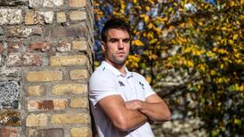 Conor Murray calls for Ireland to think outside - not through – the Boks